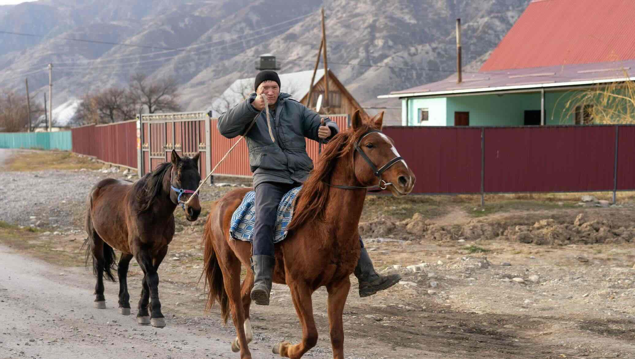 Земля нуждается в истинном хозяине