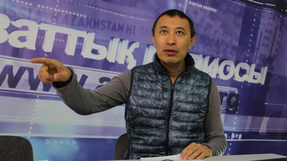 Время попкорна: «совесть нации» или заложник старой схемы