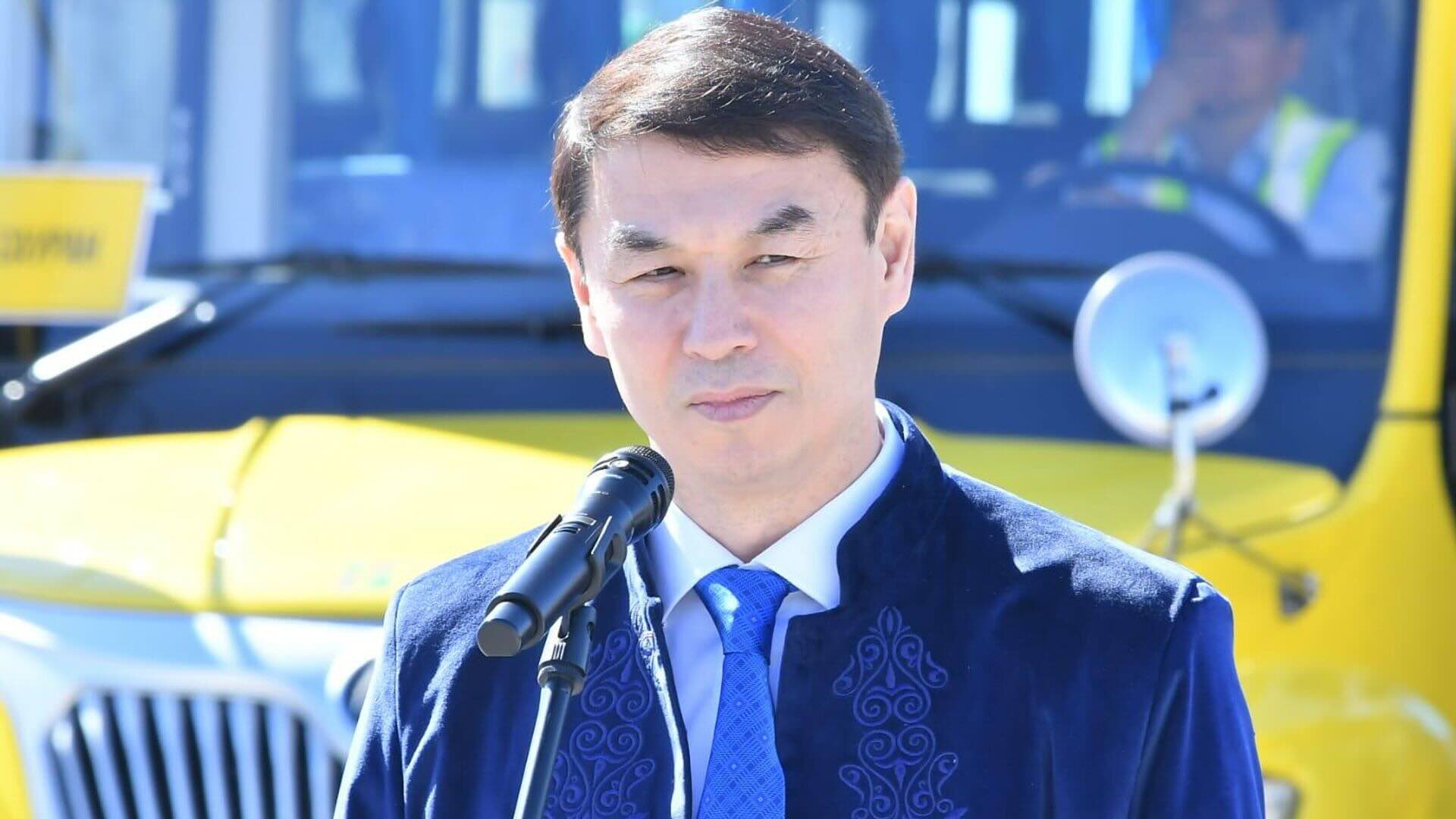 Как Майя Бекбаева ранила казахов