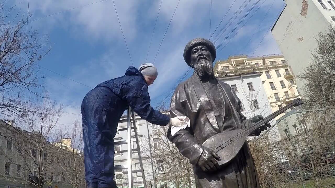 Дело Шерзата. Многомиллионный фальстарт