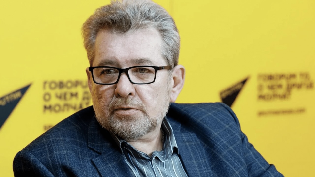 Центральная Азия «обречена» на многовекторность — Грозин