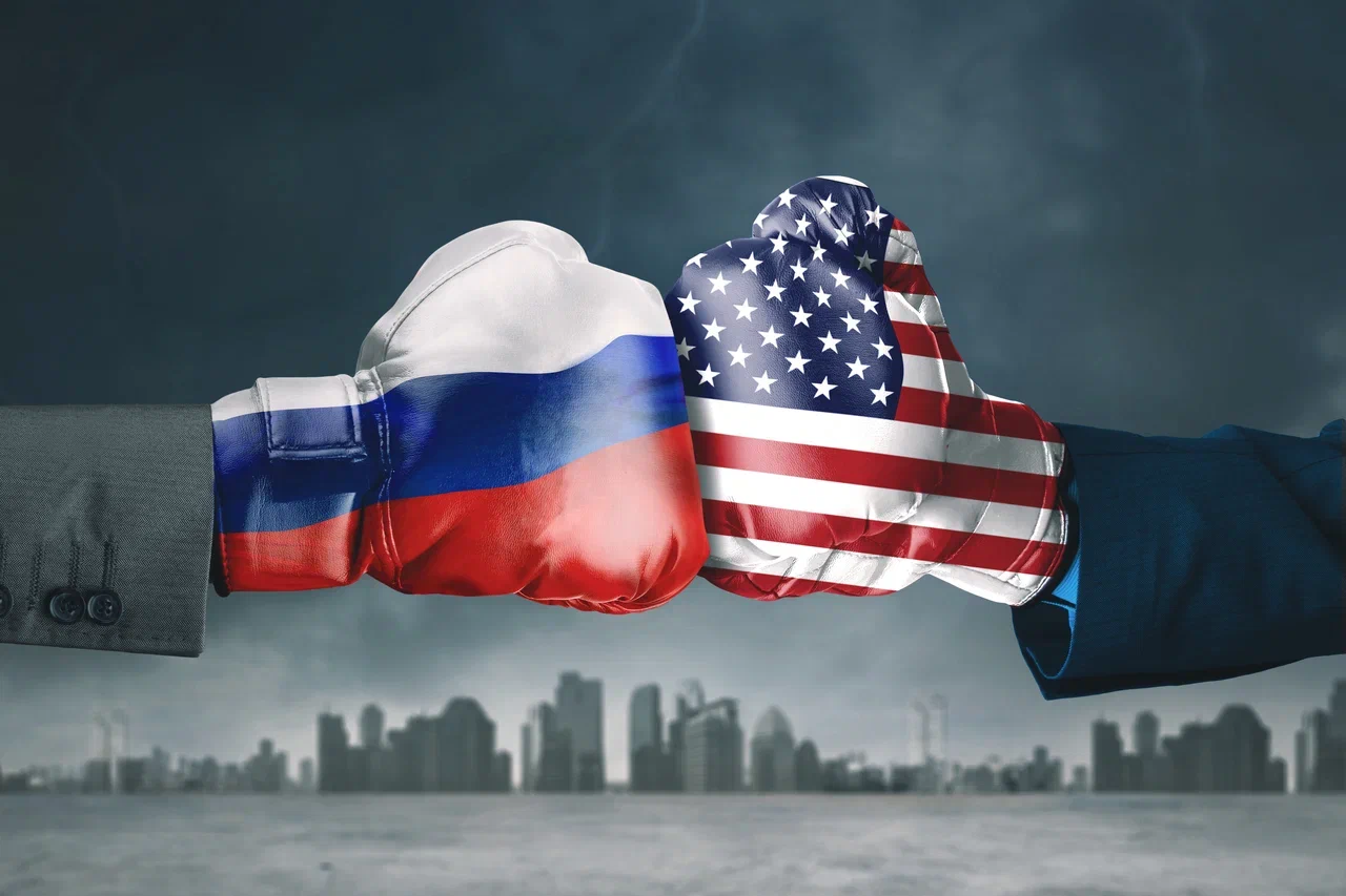 В этот день. Империи наносят ответный удар