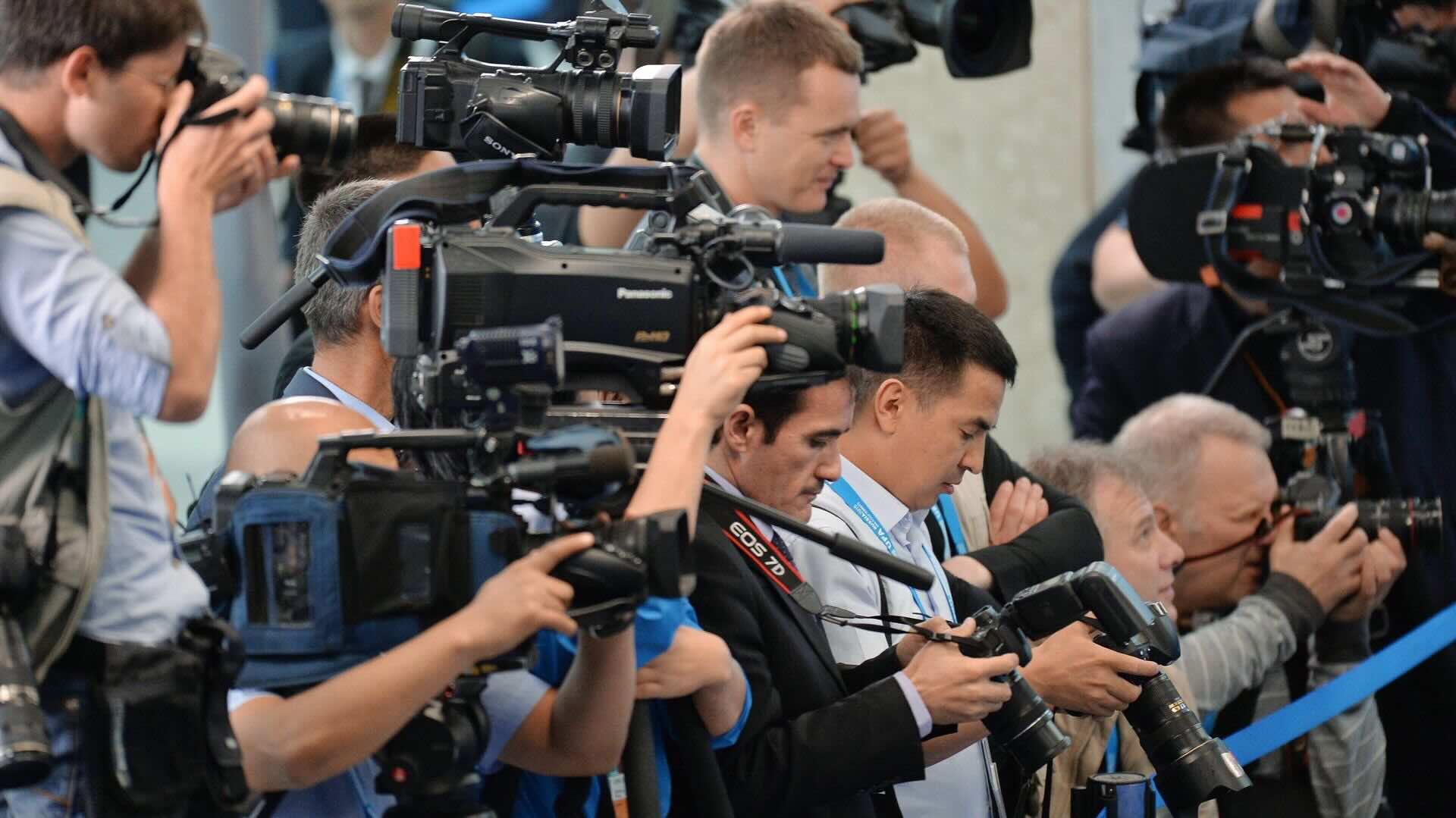 Рейтинги свободы: кто дает оценку прессе Казахстана?
