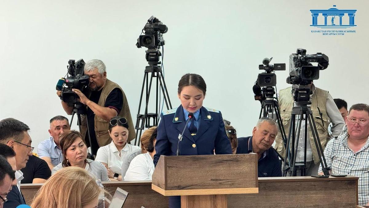 В этот день. Как «очеловечить режим»