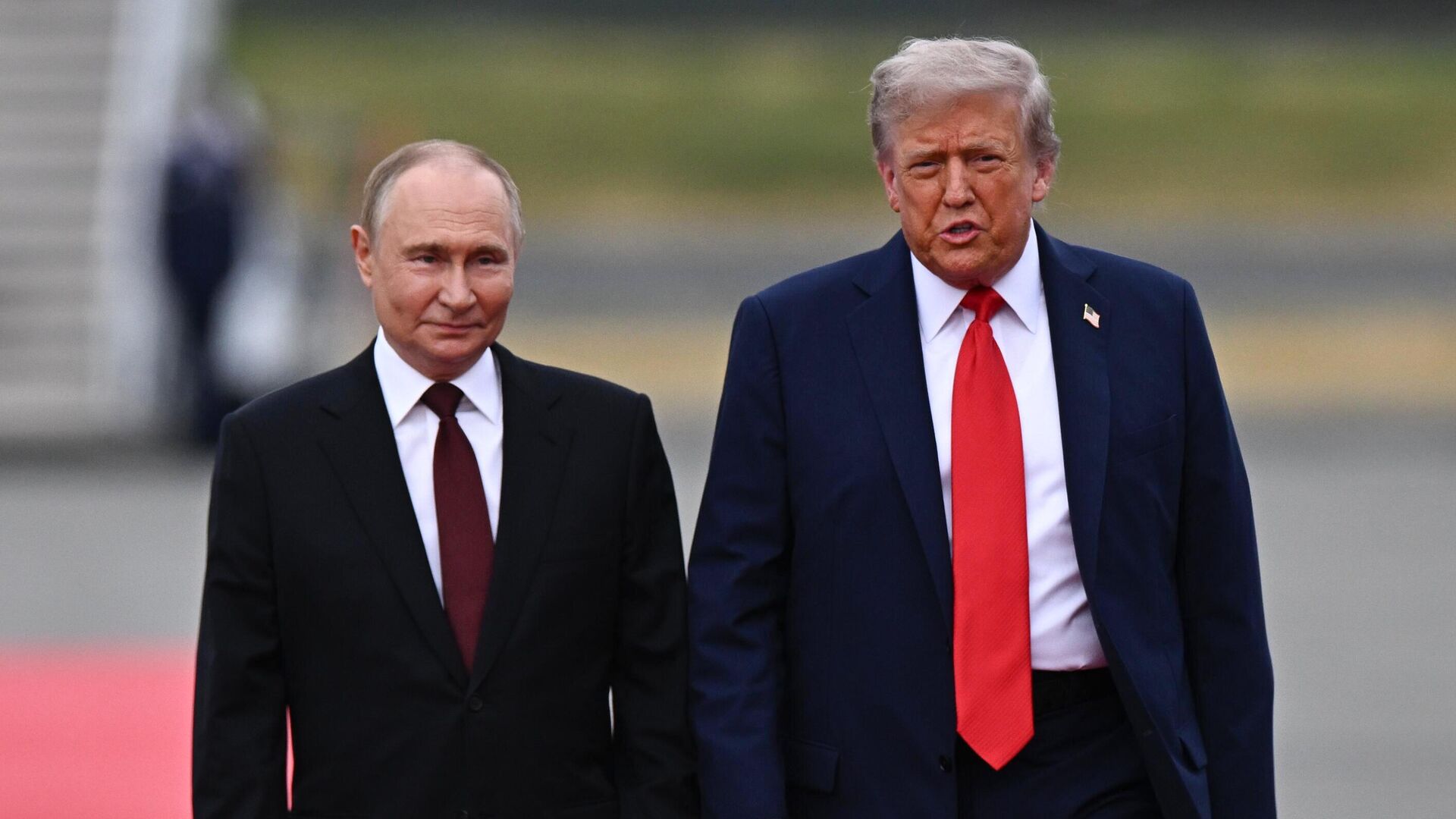 Трамп и Путин: столкновение логик и пределы «сделки»
