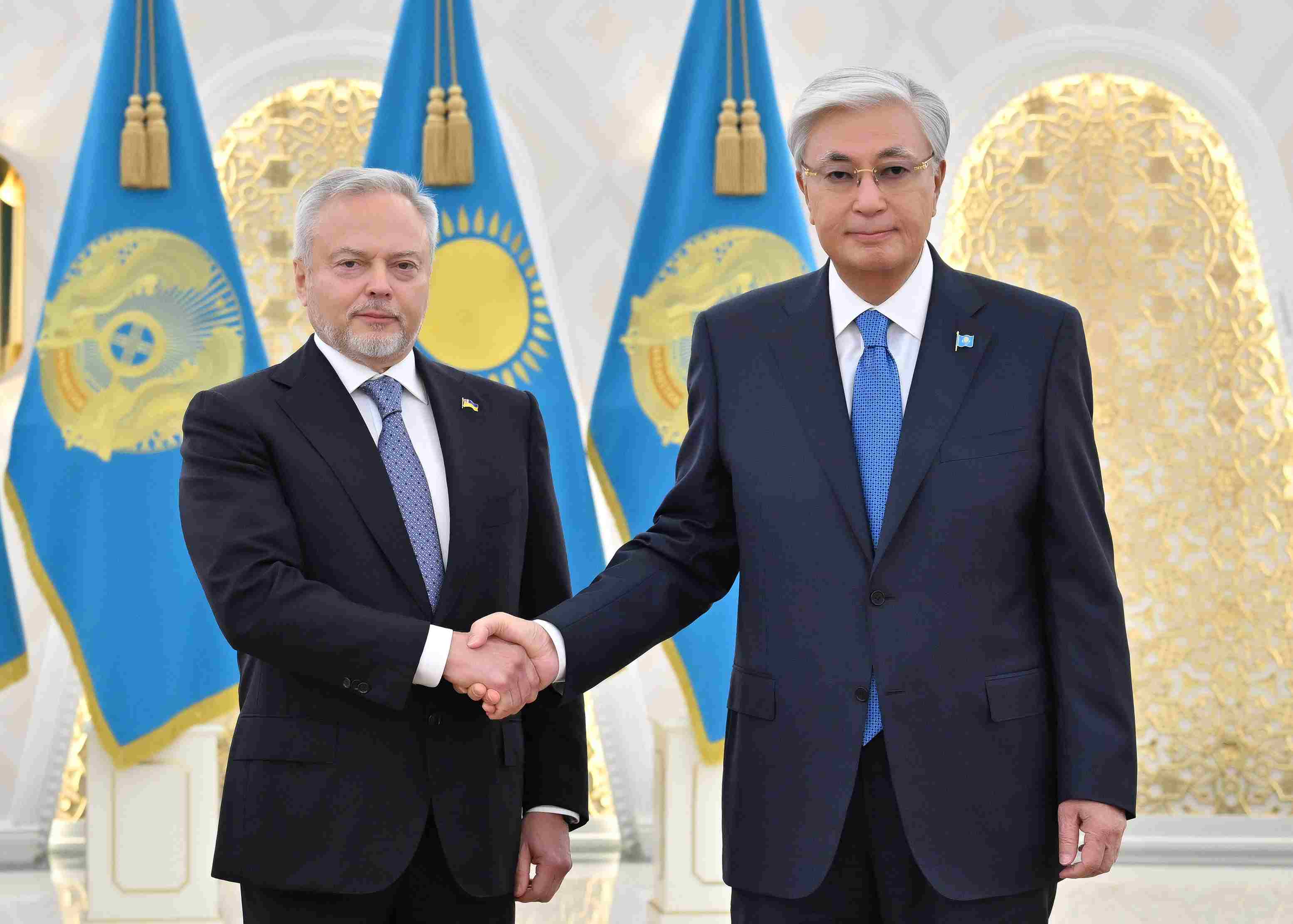 Скандальная вакансия: чего ждать от нового посла Украины в РК