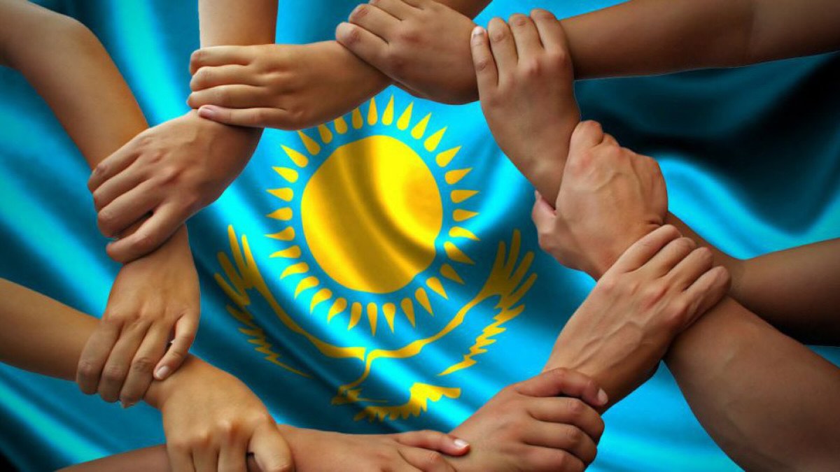 Гражданская инициатива… сверху