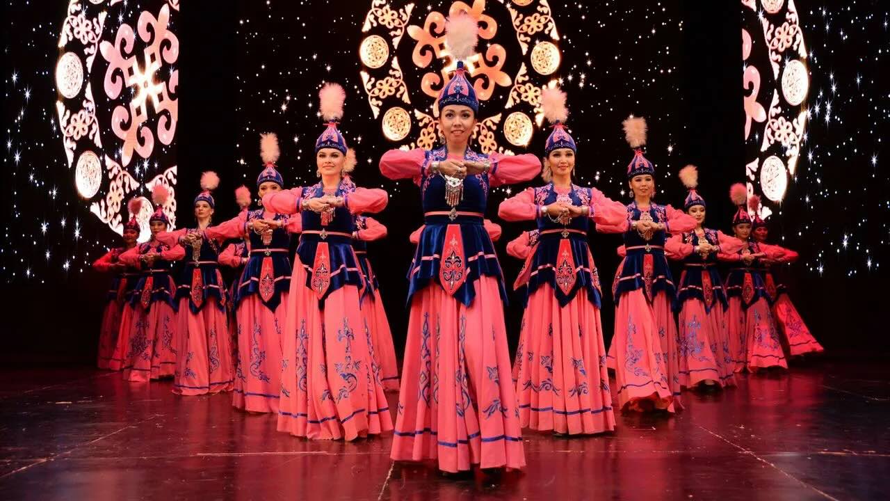 Культурный сезон. Казахстан начал говорить с собой