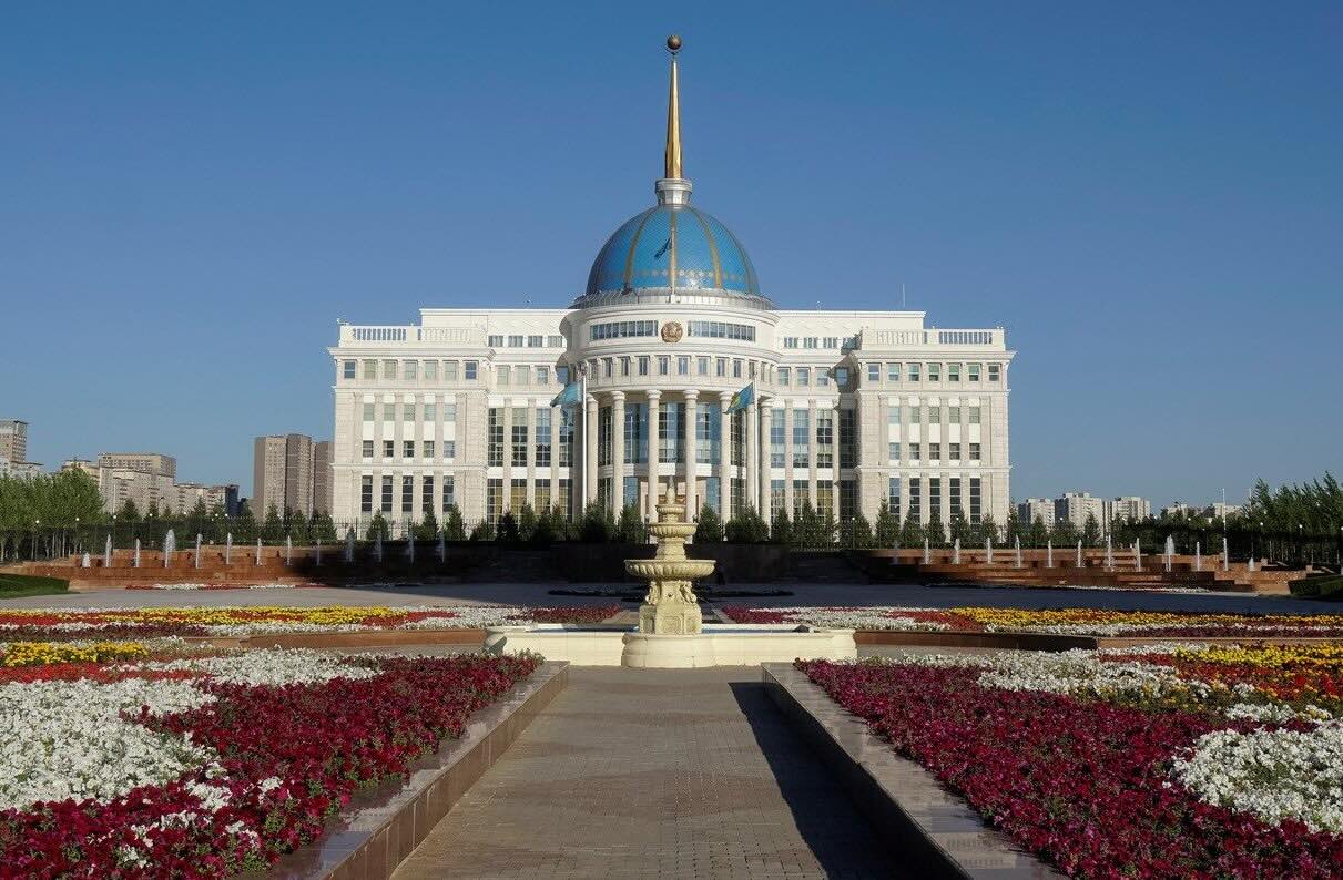 Перепрошивка власти. Алгоритм обратной связи