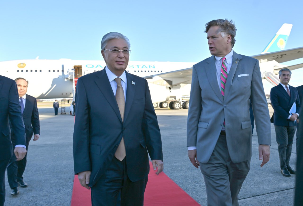 На пороге новой эры. О чем будут говорить президенты США и ЦА