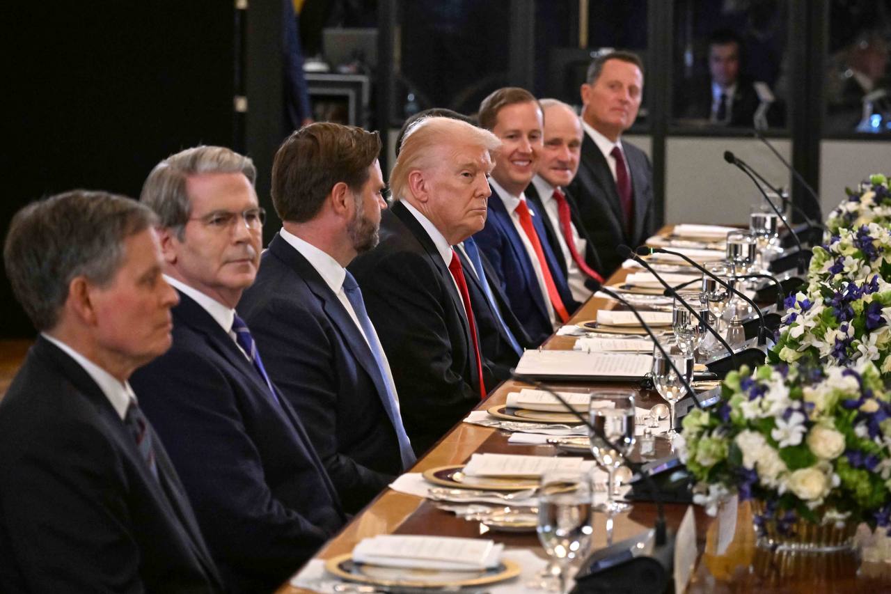 Экономическая гравитация в Центральной Азии: ставки сделаны