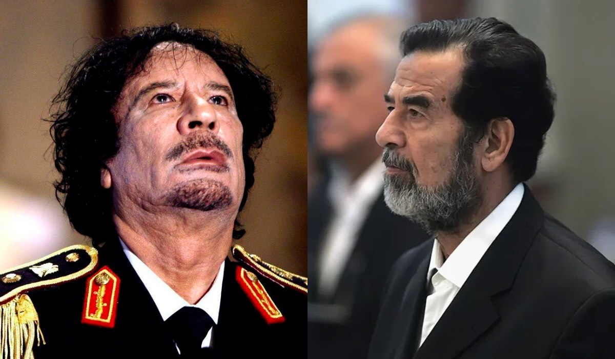 Экономическая гравитация в Центральной Азии: ставки сделаны