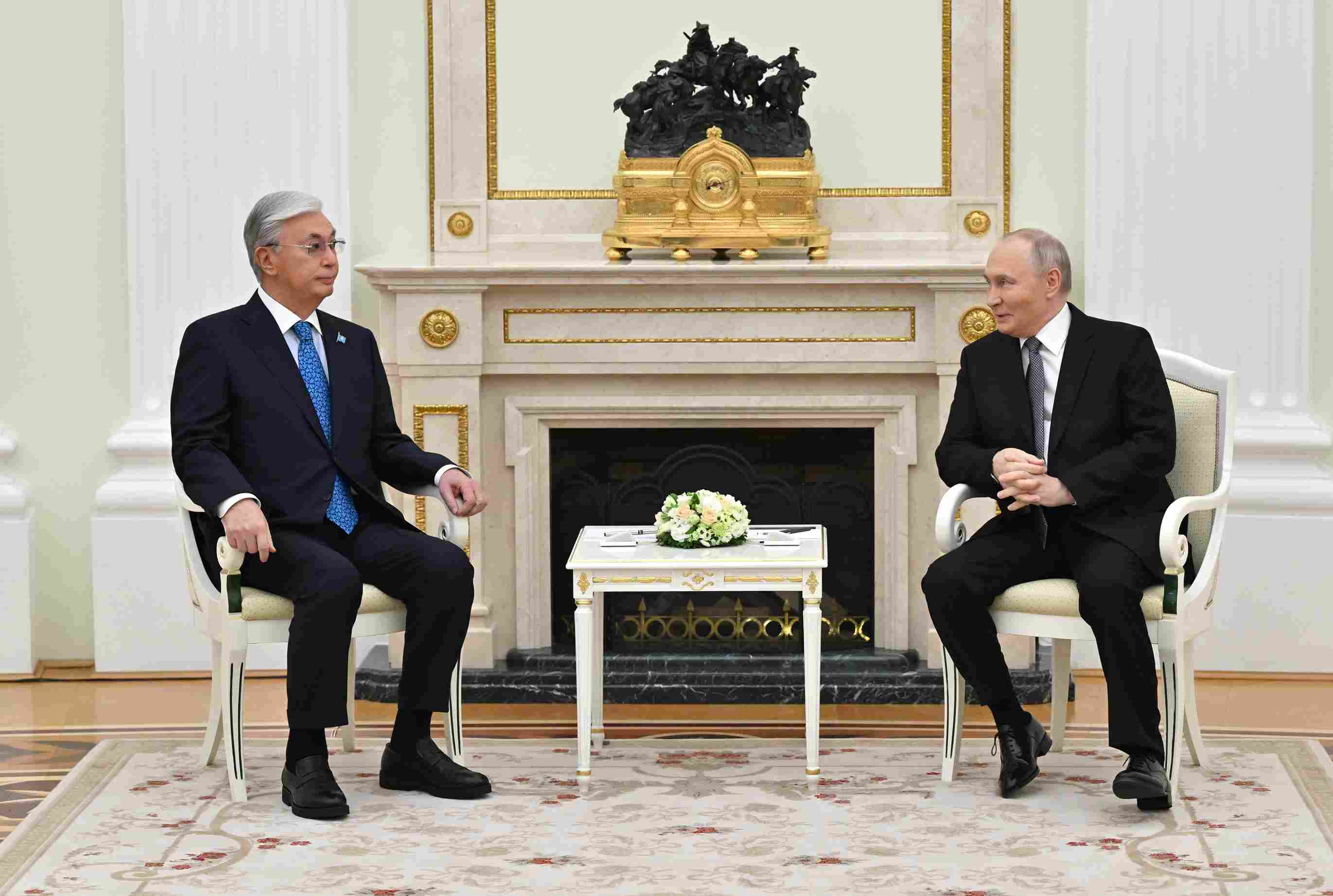 На конкуренцию за ЦА повлияет смена поколений в элитах — эксперт