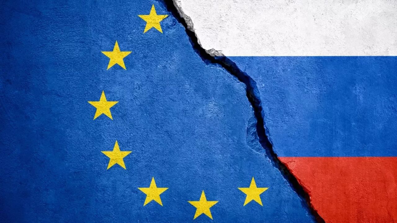 Фальстарт Запада и евразийская инерция времени