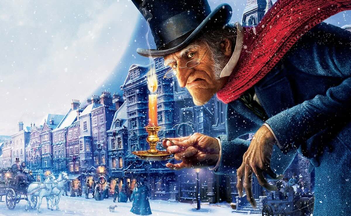 В этот день. Как Диккенс «переизобрел человечность»