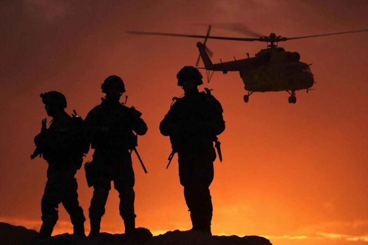 Показательный пример. Пять причин падения Каракаса