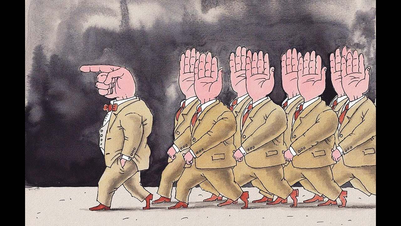 Против ЛОМа есть приемы