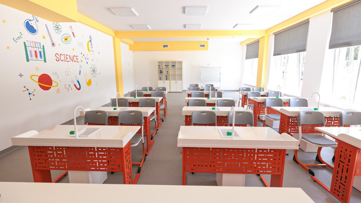 Инициатива снизу: что дает Казахстану поддержка частных школ