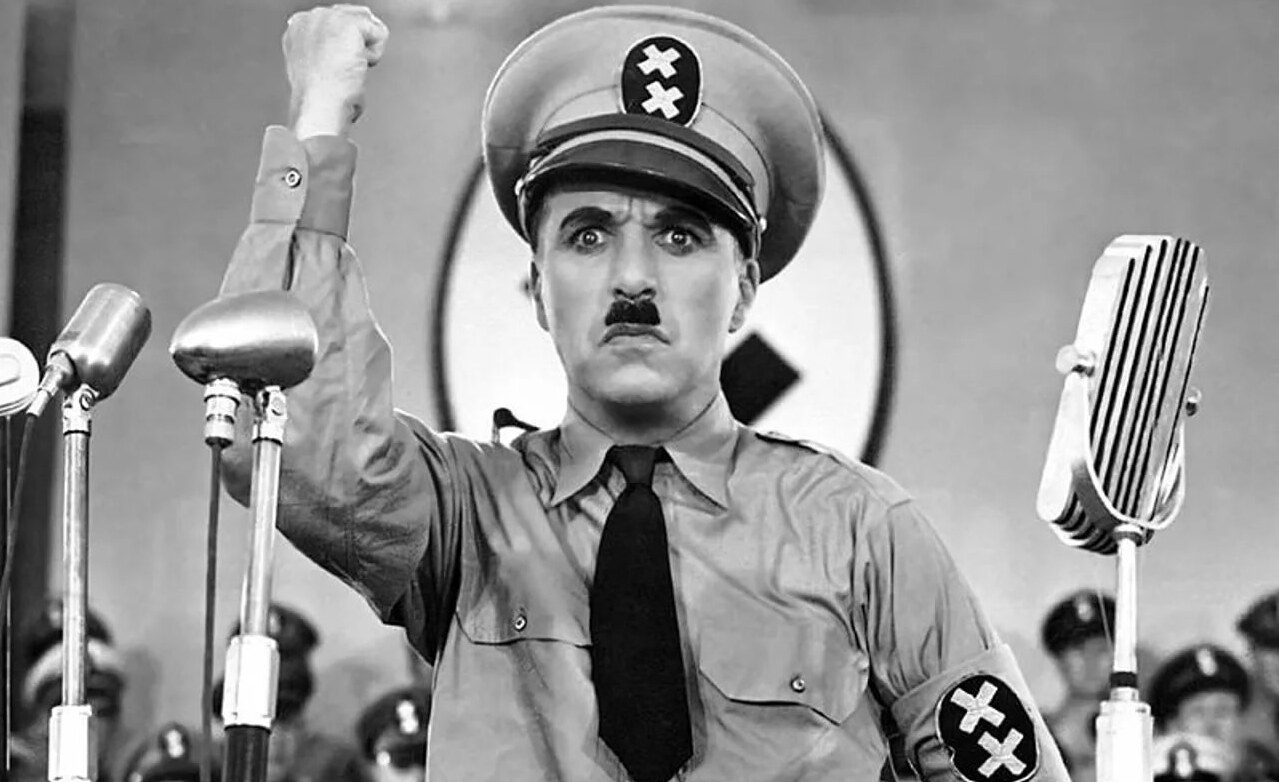 В этот день. Свобода никогда не погибнет