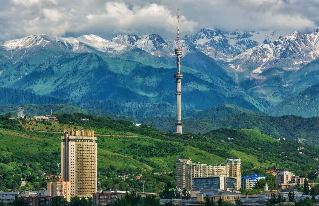 Токаев считает решение Назарбаева о переносе столицы Казахстана в Астану верным