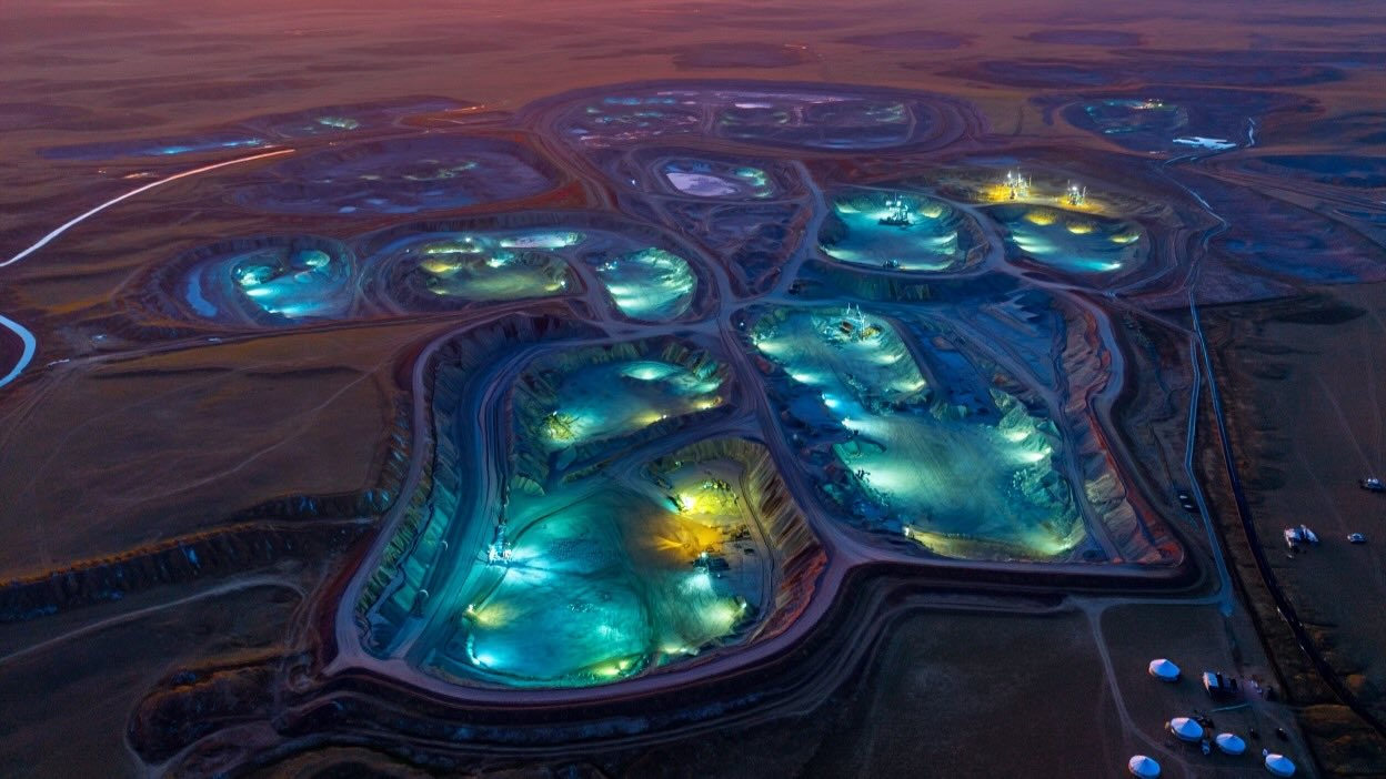 Редкоземы на паузе: Казахстану нужны технологии