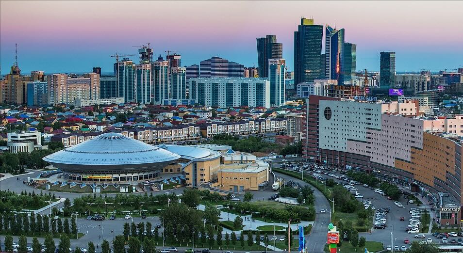 Контракт на 10 миллиардов. Универсальный лот столичного района