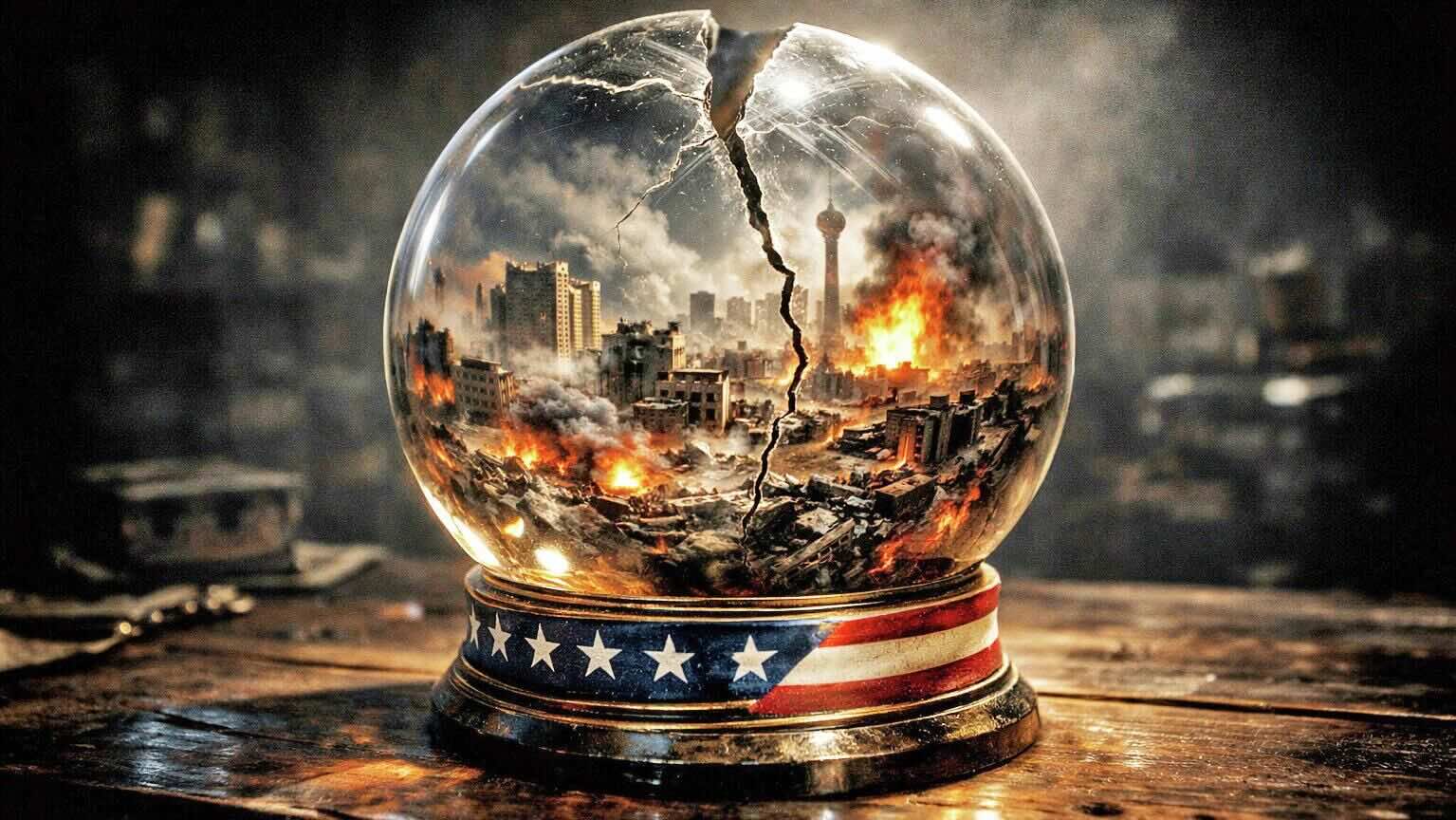 Центральная Азия является глобальным исключением — Бен Арис